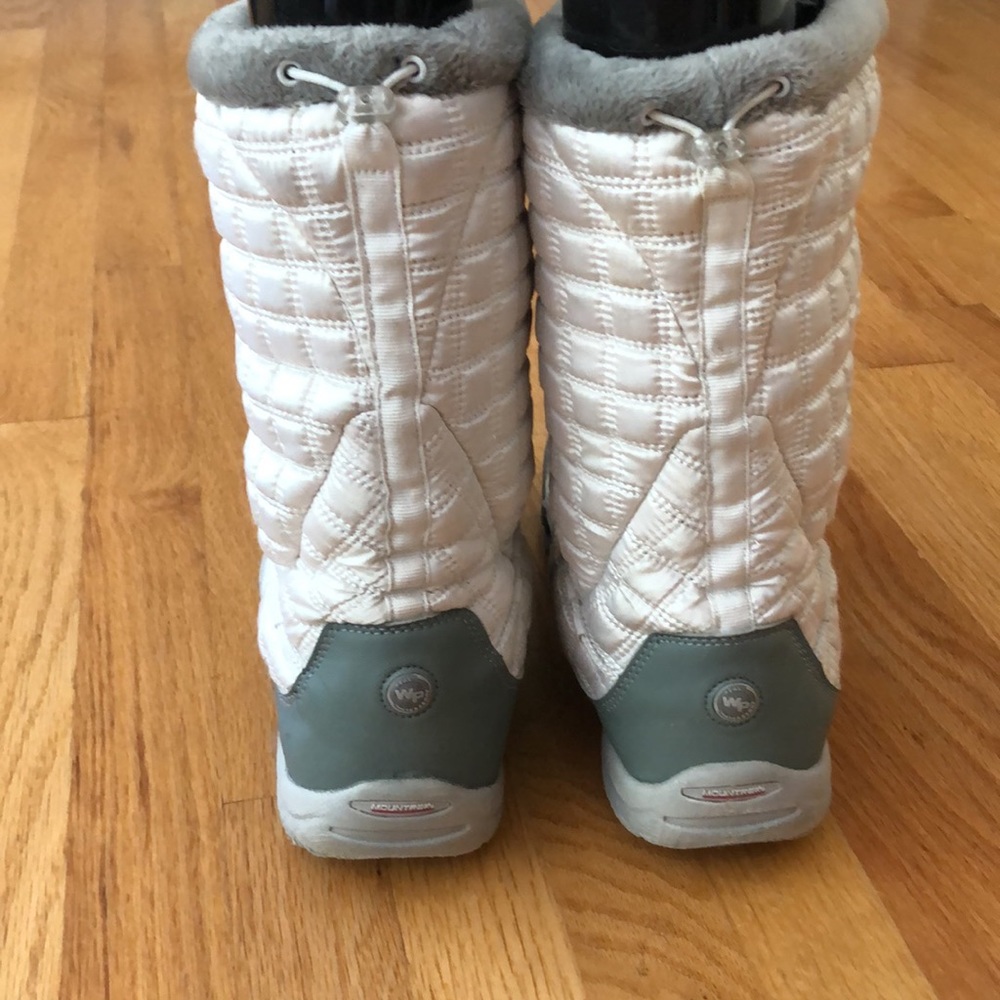 Mountrek Weatherproof boots - Picture 3 of 7